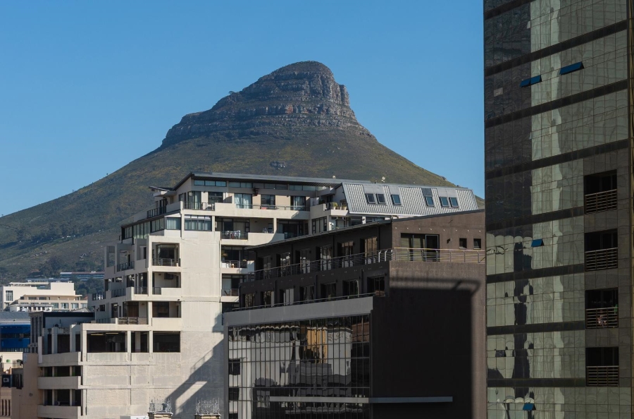 1 Bedroom Property for Sale in Cape Town City Centre Western Cape